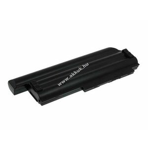 Helyettesítő akku Lenovo típus 42T4940 kép