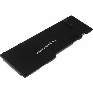 Helyettesítő akku Lenovo típus 45N1036 kép