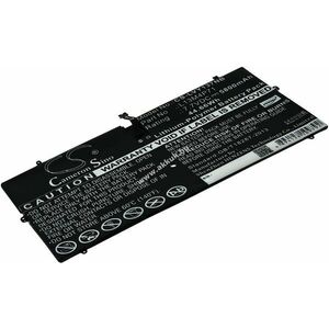 Helyettesítő akku Lenovo típus 121500267 kép
