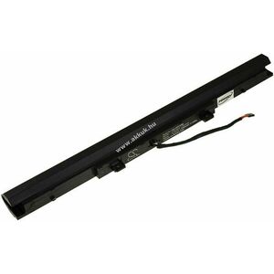 Helyettesítő akku Lenovo típus L15L4A02 kép