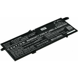 Helyettesítő akku Lenovo típus L16L4PB3 kép