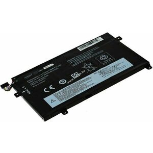 Helyettesítő akku Lenovo típus SB10K97568 kép
