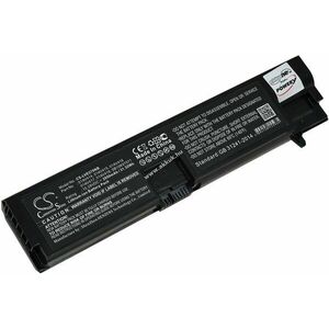 Helyettesítő akku Lenovo típus 01AV416 kép