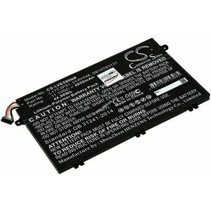 Helyettesítő akku Lenovo típus 01AV446 kép