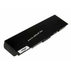 Helyettesítő akku Toshiba Satellite A200-1DR 5200mAh kép