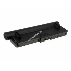 Helyettesítő akku Toshiba Satellite T135-S1300RD 7800mAh kép