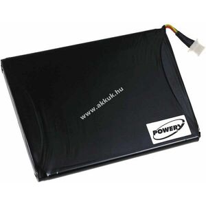 Helyettesítő akku Acer Tablet Iconia Tab B1-710 kép