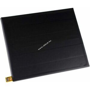 Helyettesítő akku Tablet Dell Venue 8 7000 kép