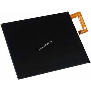 Helyettesítő akku Tablet Lenovo IdeaPad A8 kép