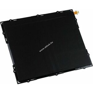 Helyettesítő tablet akku Samsung SM-T580 kép