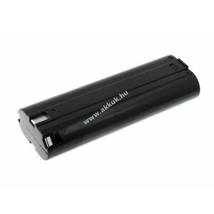 Helyettesítő akku Makita fúrócsavarozó 6073DWK 2100mAh kép