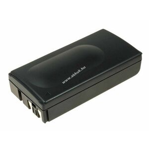 Helyettesítő akku Canon ES870 2100mAh kép