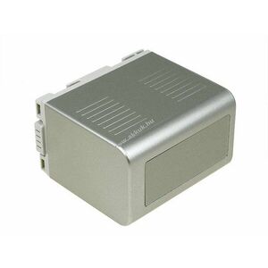 Helyettesítő akku Panasonic NV-DS28A 3600mAh kép