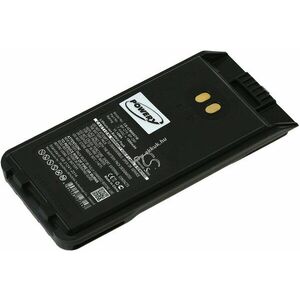 Helyettesítő rádió akku Icom F1000 / F1000D / F1000S / F1000T kép