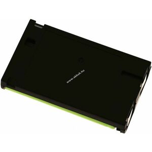 Helyettesítő akku Panasonic KX-TG2313W kép