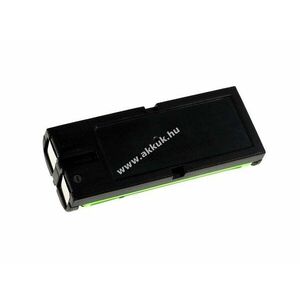 Helyettesítő akku Panasonic KX-TGA243 kép
