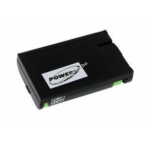 Helyettesítő akku Panasonic KX-TG6022B kép