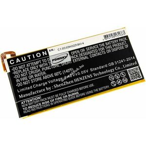 Helyettesítő akku Asus típus 0B200-02060000 kép