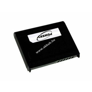 Helyettesítő akku Fujitsu-Siemens Pocket Loox N510 (1100mAh) kép
