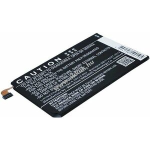 Helyettesítő akku Motorola típus EY30 kép