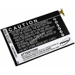 Helyettesítő akku Motorola típus SNN5910 kép