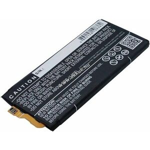 Helyettesítő akku Samsung SM-G890 kép