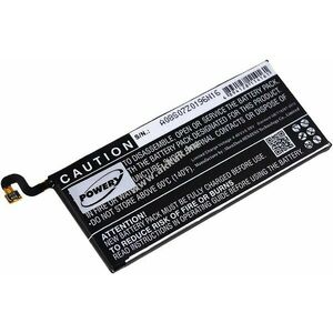 Helyettesítő akku Samsung SM-G930T kép
