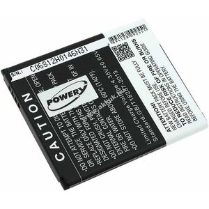Helyettesítő akku Samsung SM-G310H kép