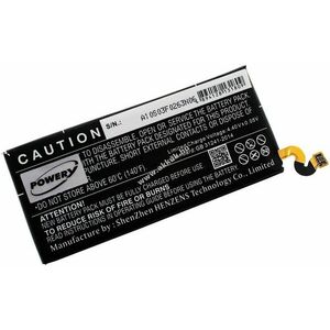 Helyettesítő okostelefon akku Samsung SM-N950U1 kép