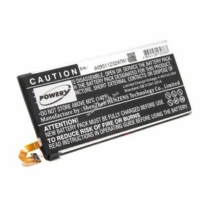 Helyettesítő okostelefon akku Samsung SM-J330FN kép