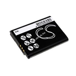 Helyettesítő akku Nintendo CTR-001 kép