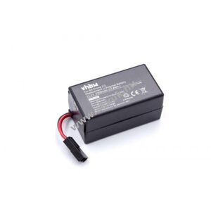Helyettesítő akku Parrot AR Drone 2.0 2500mAh kép