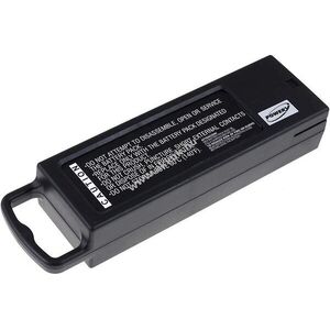 Helyettesítő akku Drón YUNEEC Q500+ kép