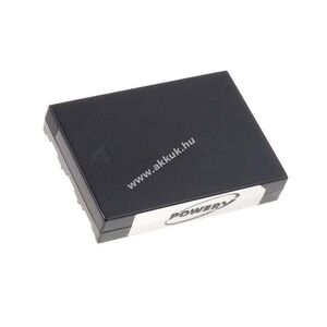 Helyettesítő akku Canon Digital IXUS i kép
