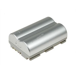 Helyettesítő akku Canon típus BP-511 kép