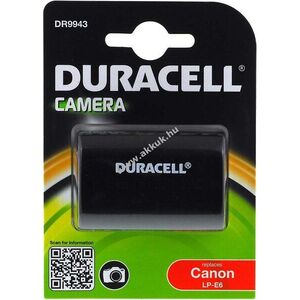 Duracell akku típus DR9943 (Prémium termék) kép