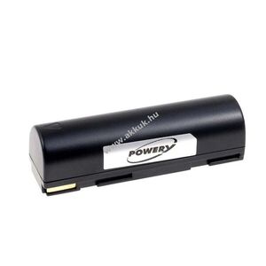 Helyettesítő akku Fuji MX-600X kép