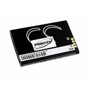 Helyettesítő akku Motorola típus SNN5782 kép