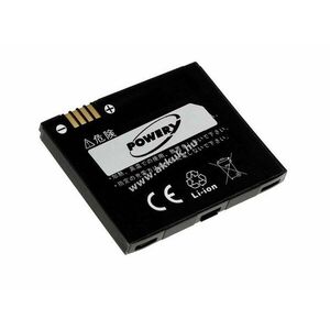 Helyettesítő akku Motorola típus SNN5768A kép