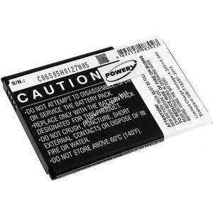 Helyettesítő akku Samsung SM-N7507 kép