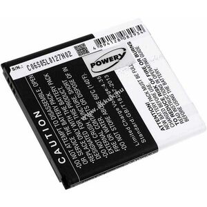 Helyettesítő akku Samsung SM-G7106 kép