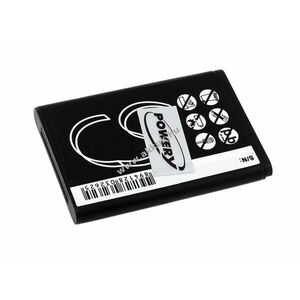 Helyettesítő akku Samsung típus AB553446BECSTD kép