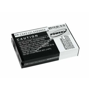Helyettesítő akku Samsung típus AB113450BU kép