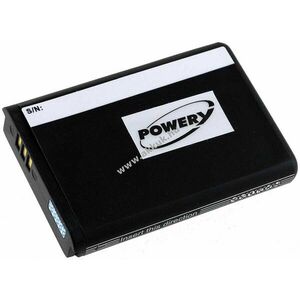 Helyettesítő akku Samsung típus AB803446BU kép