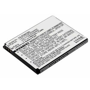 Helyettesítő akku ZTE V790 kép