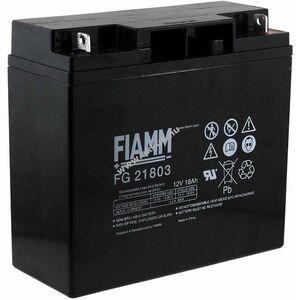 FIAMM helyettesítő szünetmentes akku APC Smart-UPS 1500 kép