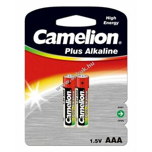 Camelion elem Micro LR03 AAA tiptoi Stift alkáli, alkaline 2db/csom. kép