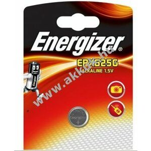 Energizer elem típus PX625A 1db/csom. kép