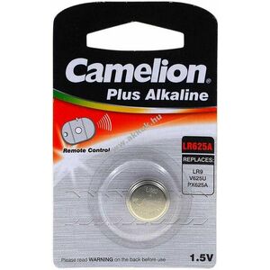 Camelion gombelem V625U 1db/csom. kép