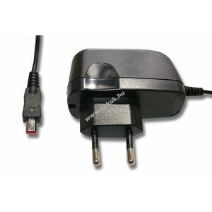 Helyettesítő hálózati adapter Samsung típus AA-MA9 kép